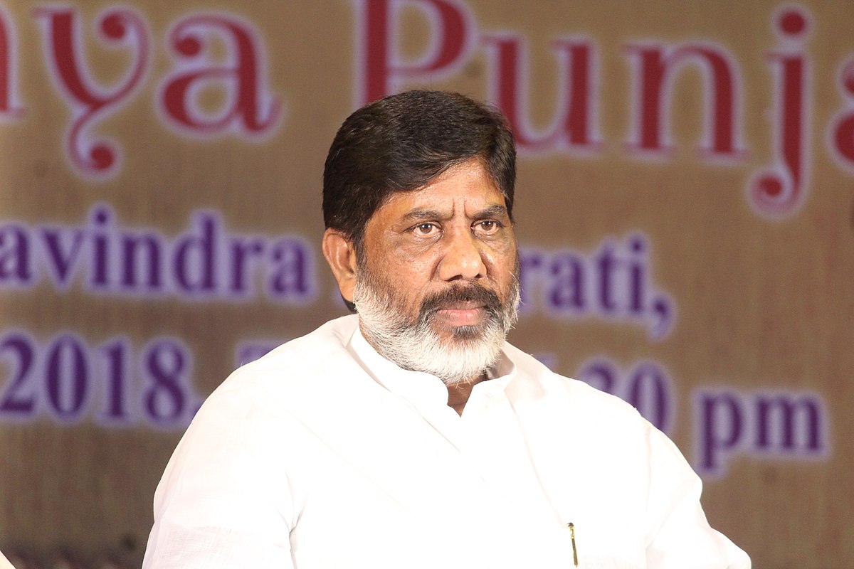 Mallu Bhatti Vikramarka | విద్యుత్ ఉద్యోగులకు తీపి కబురు - డీఏ పెంపుపై డిప్యూటీ సీఏం ఆమోదం