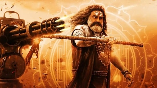 Akhanda 2 OTT | నెలరోజుల్లోనే ఓటీటీలోకి బాలకృష్ణ అఖండ 2 - ప్రభాస్ రాజాసాబ్కు పోటీగా రిలీజ్!