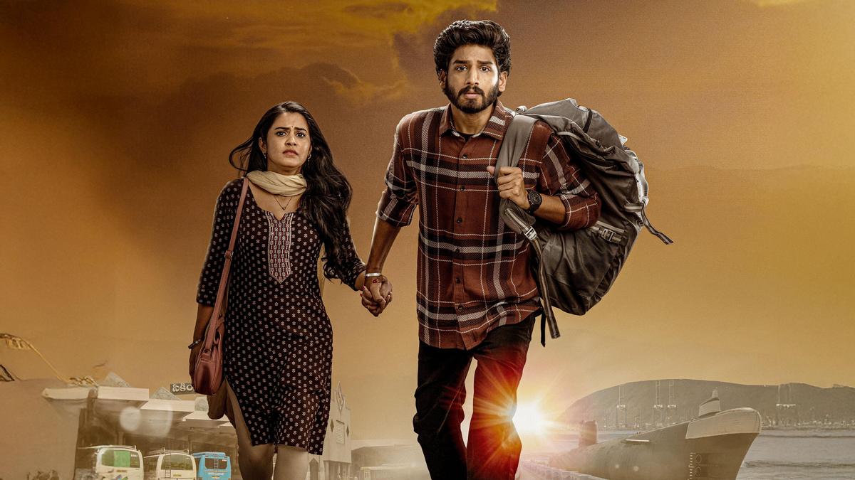 OTT | మూడు నెల‌ల త‌ర్వాత ఓటీటీలోకి రాజాసాబ్ డైరెక్ట‌ర్‌ తెలుగు రొమాంటిక్ మూవీ