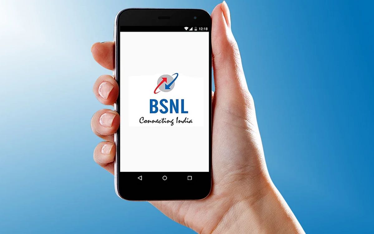 BSNL Re.1 Prepaid Plan | BSNL బంపర్ ఆఫర్.. కేవలం రూ.1 కే 30 రోజుల ప్లాన్..