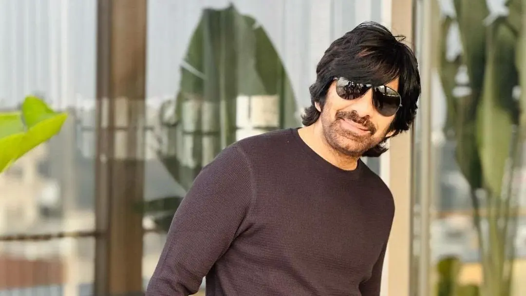 Ravi Teja | కందిరీగ టైటిల్ - రవితేజ హీరో - కృష్ణవంశీ డైరెక్టర్ - సినిమా ఎందుకు ఆగిపోయిందంటే?