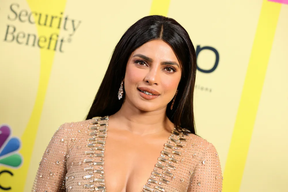 Priyanka Chopra | ప్రియాంక చోప్రా వ‌ల్లే వార‌ణాసి బ‌డ్జెట్ పెరిగిందా? - గ్లోబ‌ల్ స్టార్ రియాక్ష‌న్ ఇదే!