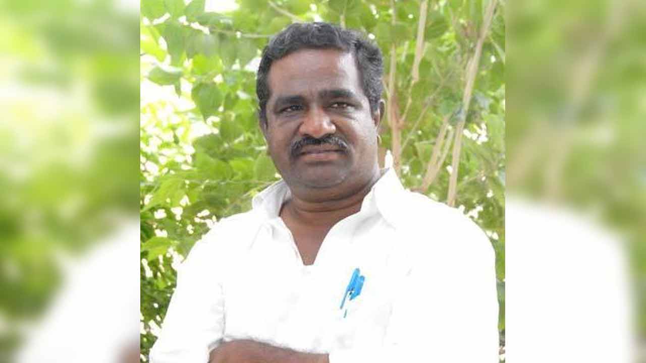 NIA | గాదె ఇన్నయ్యను అరెస్టు చేసిన ఎన్ఐఏ