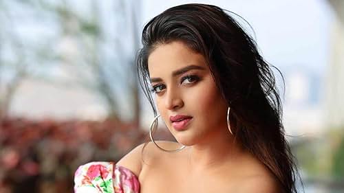 Nidhhi Agerwal | నిధి అగర్వాల్కు చేదు అనుభవం - రాజాసాబ్ హీరోయిన్తో ఫ్యాన్స్ అనుచిత ప్రవర్తన