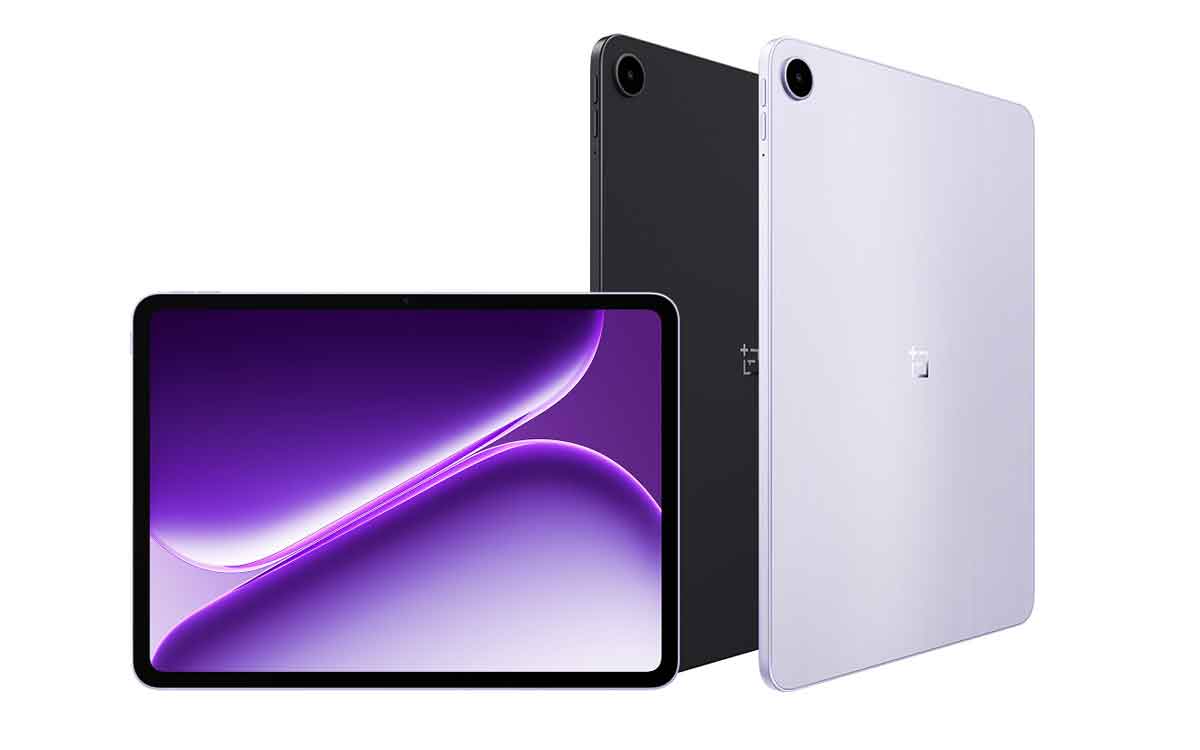 OnePlus Pad Go 2 | వన్ ప్లస్ నుంచి సరికొత్త ట్యాబ్.. ఏకంగా 10,050 ఎంఏహెచ్ బ్యాటరీతో.. 5జి సదుపాయం కూడా..!