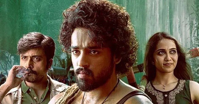 Mowgli OTT | ఇరవై రోజుల్లోనే ఓటీటీలోకి మోగ్లీ - సుమ కనకాల కొడుకు మూవీ స్ట్రీమింగ్ ఎందులో అంటే?