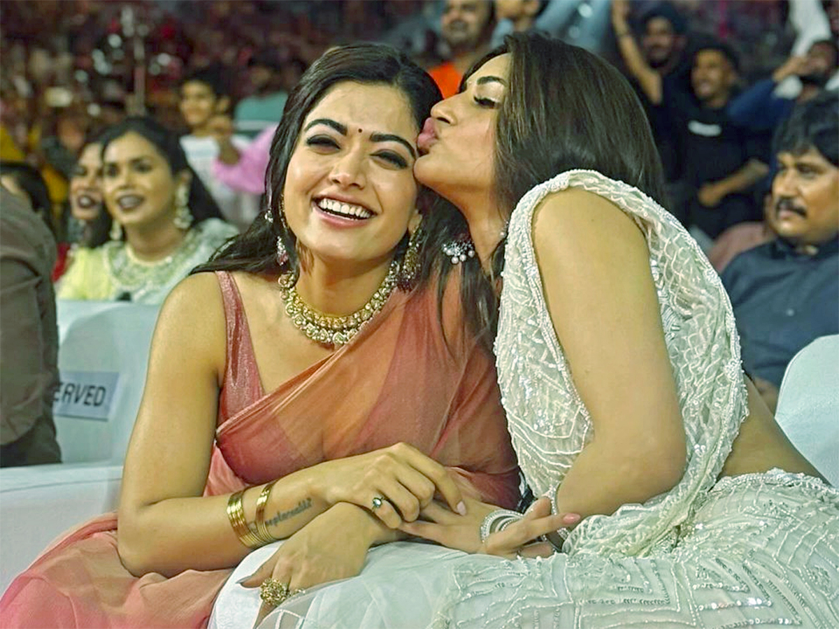 Tollywood | 2025లో గూగూల్లో ఎక్కువ మంది వెతికిన టాలీవుడ్ హీరోయిన్ ఎవరో తెలుసా?