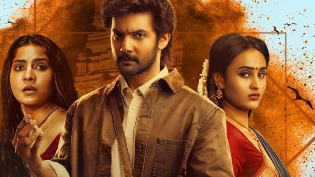 Shambhala Review | శంబాల రివ్యూ - మైథాలజీ థ్రిల్లర్ మూవీ ఎలా ఉంది? ఆది సాయికుమార్కు హిట్టు దక్కిందా?