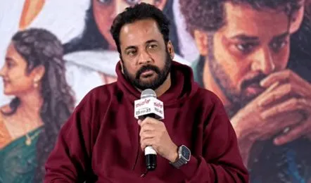 Actor Shivaji | నాపై ఇండస్ట్రీలో వ్యతిరేకత ఉంది - కావాల్సిన వాళ్లే కుట్ర చేశారు - శివాజీ కామెంట్స్ వైరల్...