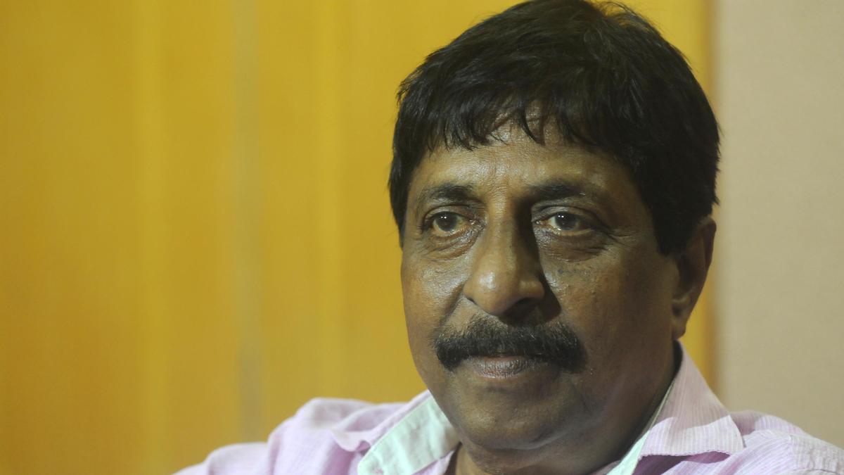 Malayalam Actor | మలయాళ సీనియర్ యాక్టర్ శ్రీనివాసన్ కన్నుమూత