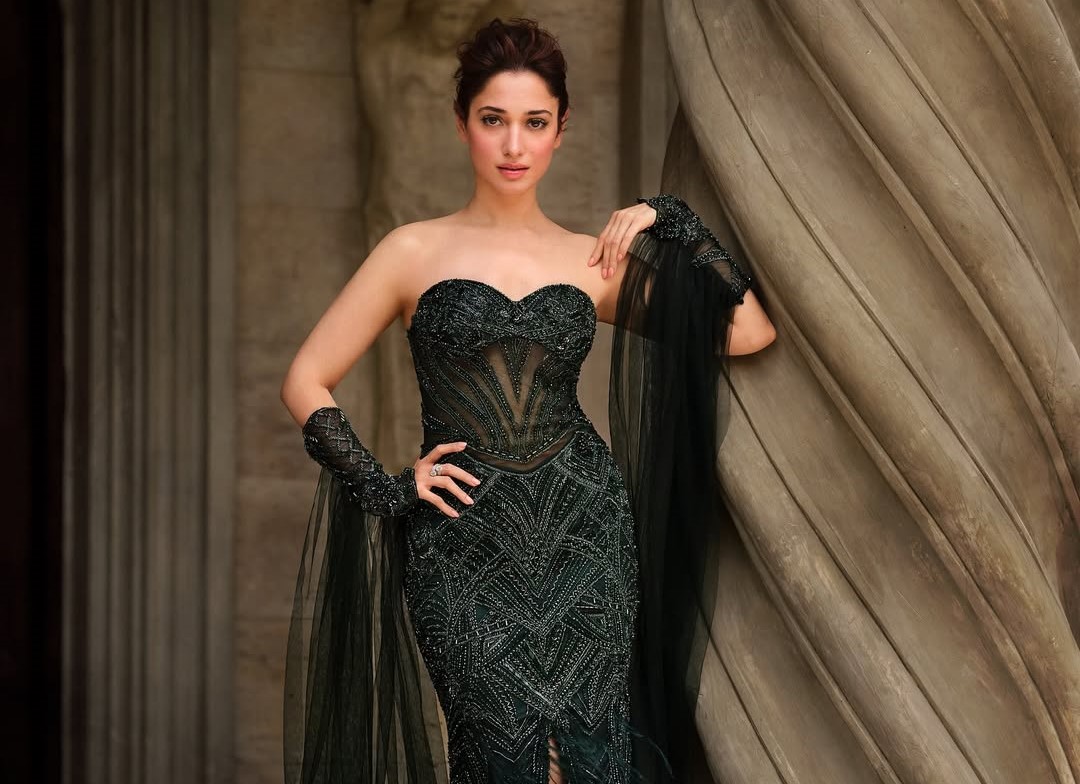 Tamannaah | ధురంధర్ సినిమాను మిస్ చేసుకున్న మిల్కీ బ్యూటీ తమన్నా - అసలేం జరిగిందంటే?