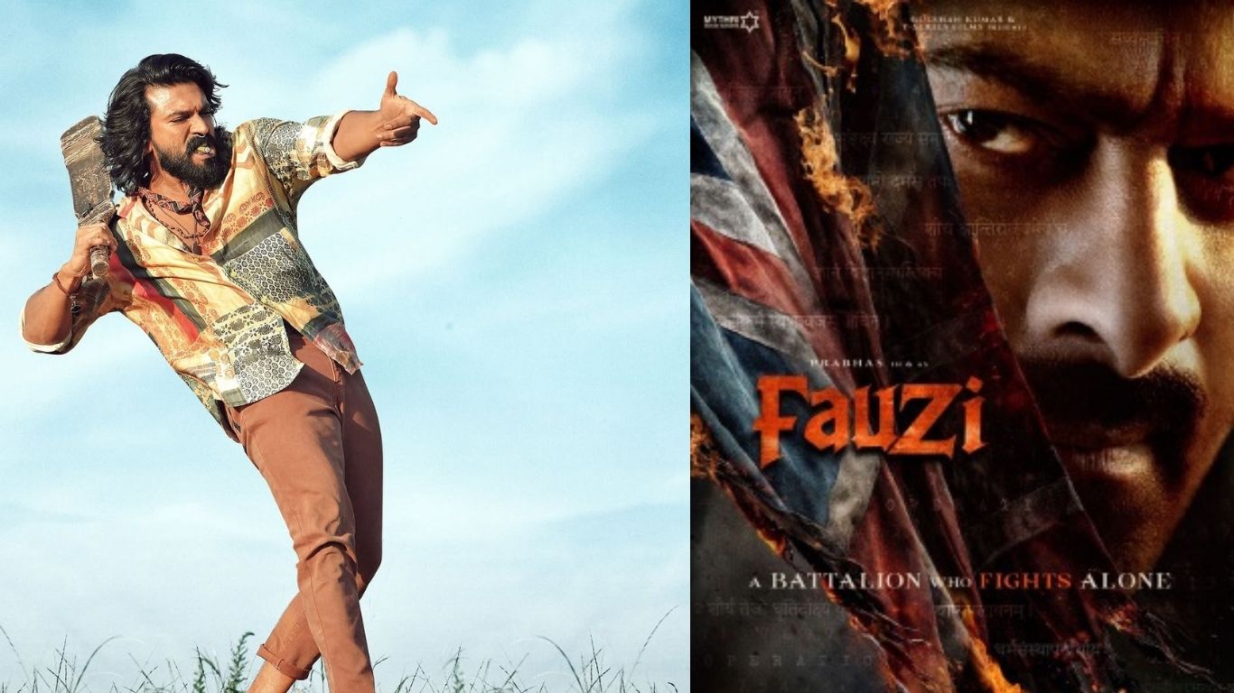 Tollywood | పీరియాడికల్ బాట పడుతున్న టాలీవుడ్ హీరోలు - ఇప్పుడిదే ట్రెండ్