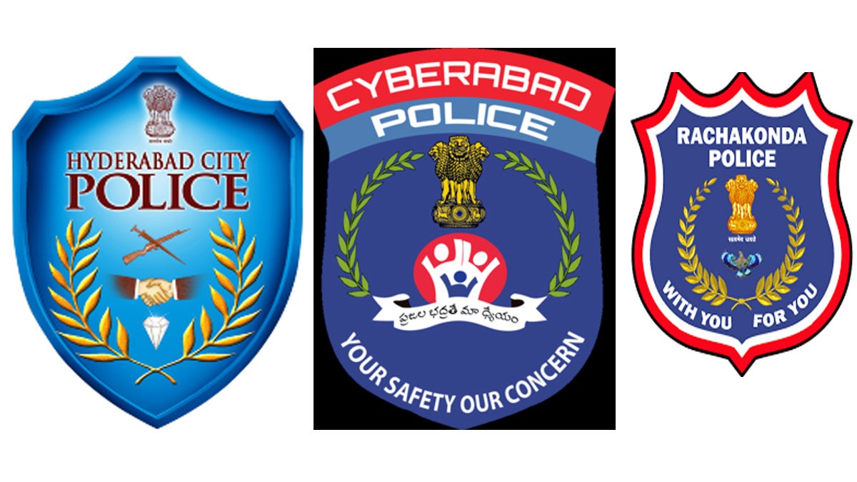 Police | నగరంలోని మూడు పోలీస్ కమిషనరేట్ల పునర్వ్యవస్థీకరణ