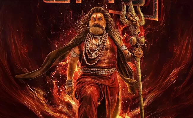 Akhanda 2 | అఖండ 2 హిందీ కలెక్షన్స్ - ప్రమోషన్ ఖర్చులు కూడా రాలేదుగా - ఎపిక్ డిజాస్టర్