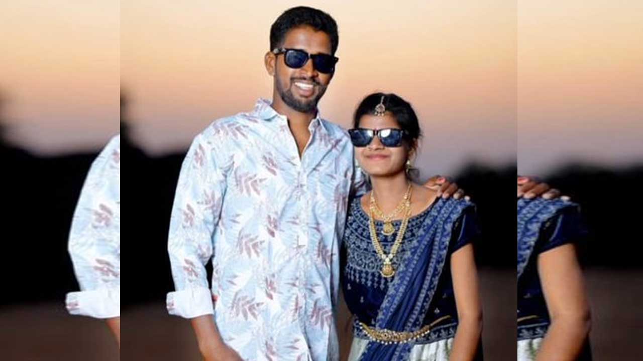 Wife Murder | ప్రేమ పెళ్లి.. 9 నెలలకే కట్నం కోసం భార్య హత్య