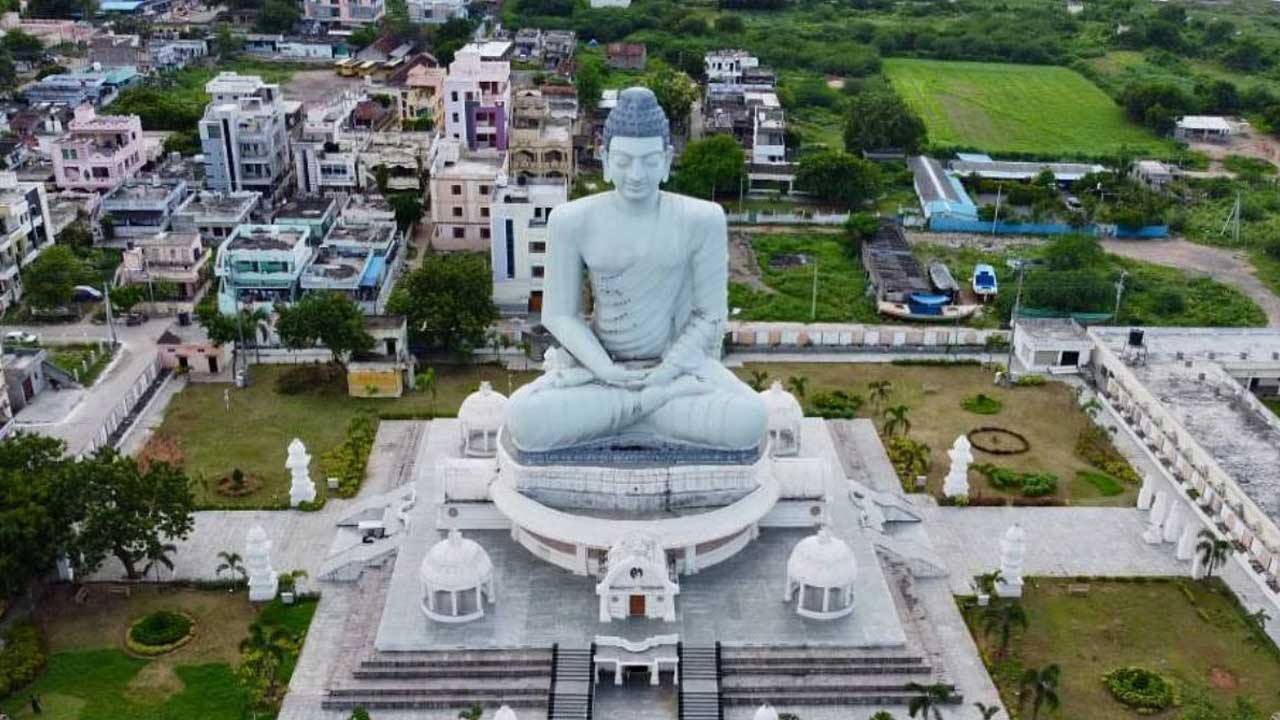 Andhra Pradesh | ఏపీలో ఇకపై ఆరు జోన్లు