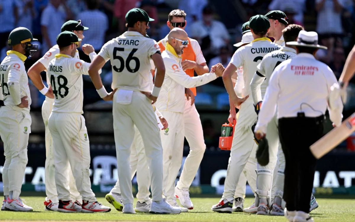 Ashes 2025-26 | యాషెస్ విజేత ఆసీస్.. మూడో టెస్టులోనూ విజయం..