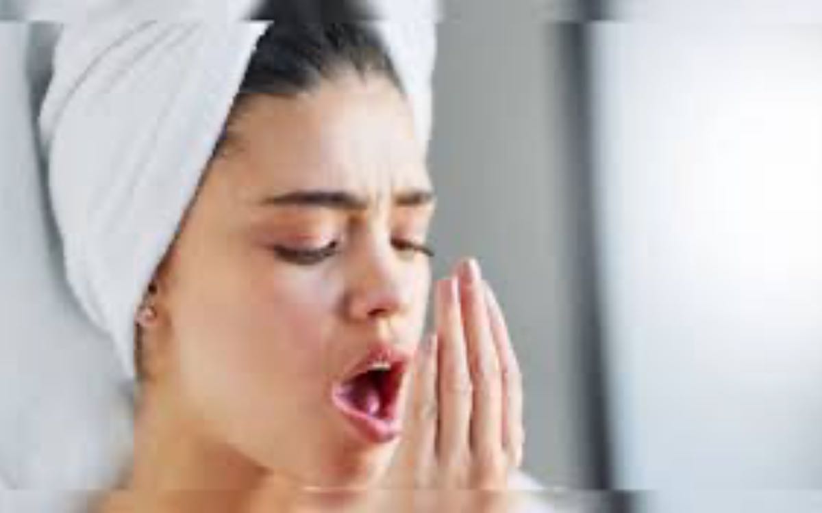Bad Breath | మీ నోరు తరచూ దుర్వాసన వస్తుందా..? జాగ్రత్త.. అది క్యాన్సర్ కావచ్చు..!