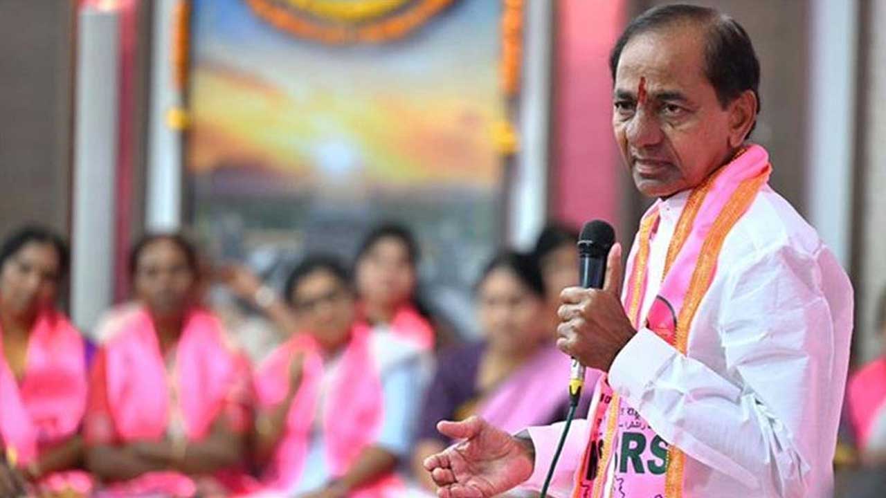 BRSLP | బీఆర్ఎస్ఎల్పీ సమావేశం 21కి వాయిదా
