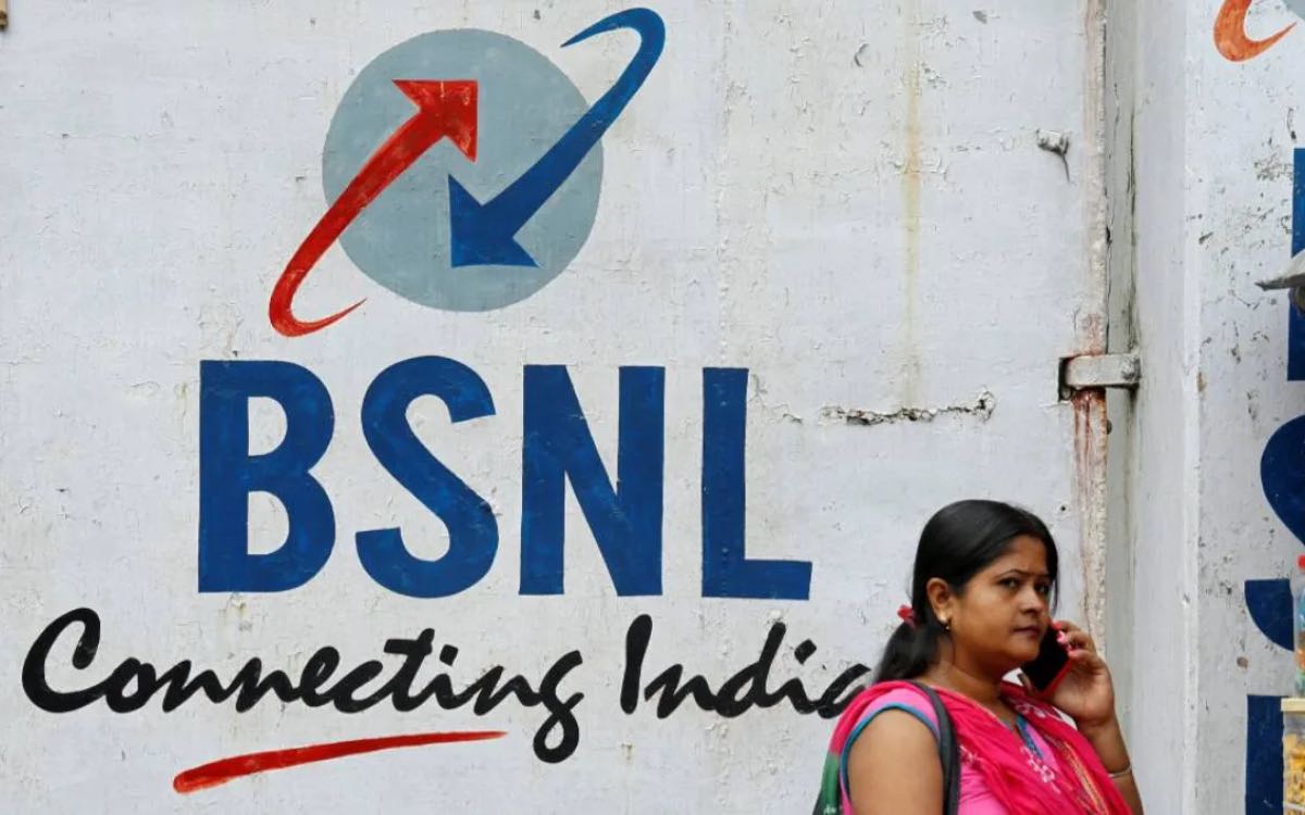 BSNL Rs 251 Prepaid Plan | న్యూ ఇయర్ సందర్భంగా BSNL ఆఫర్.. 100జీబీ ఉచిత డేటా..