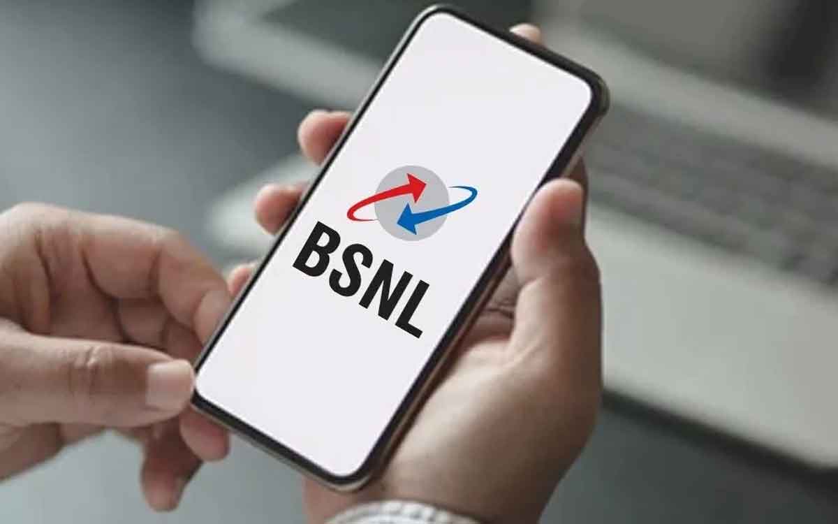 BSNL Prepaid Plans | బీఎస్ఎన్ఎల్ కస్టమర్లకు గుడ్ న్యూస్.. చాలా తక్కువ ధరలకే ఎక్కువ వాలిడిటీతో మరో రెండు ప్లాన్లు అందుబాటులోకి..
