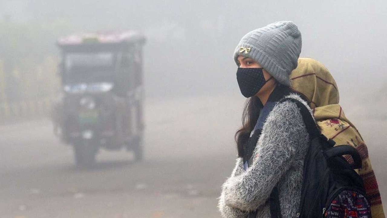 Cold Wave | రేపట్నుంచి తెలంగాణలో పెరగనున్న చలి తీవ్రత.. బీ కేర్ ఫుల్..!