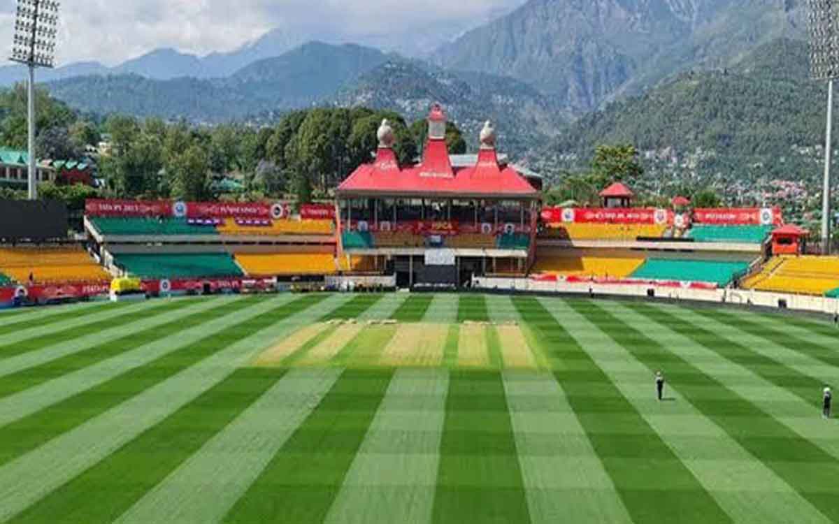 IND Vs SA | నేడు ఇండియా, సౌతాఫ్రికా మధ్య మూడో టీ20.. మ్యాచ్కు వర్షం, మంచు అడ్డంకిగా మారనున్నాయా..?