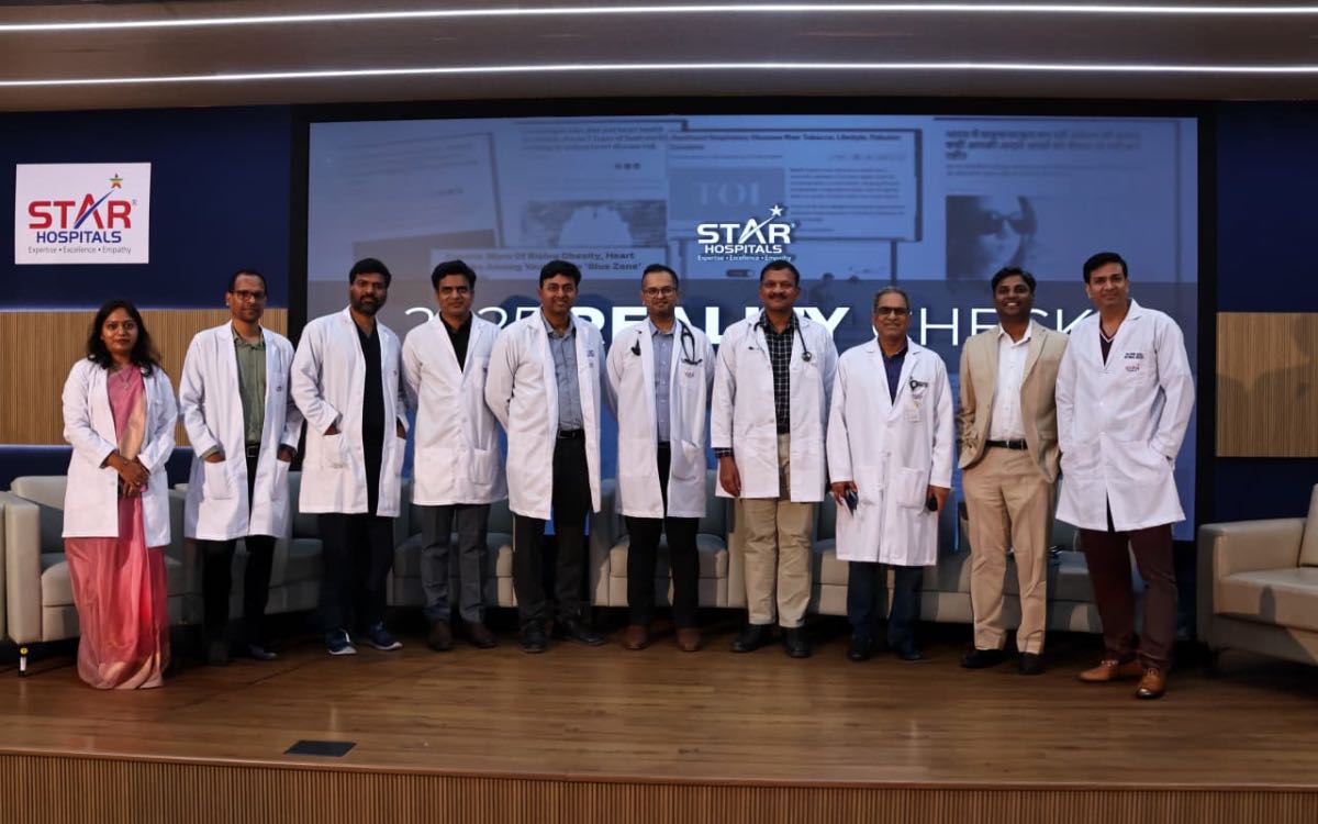 Heart Diseases | యువతలో పెరిగిపోతున్న గుండె జబ్బులు.. ఆందోళన వ్యక్తం చేస్తున్న వైద్యులు..