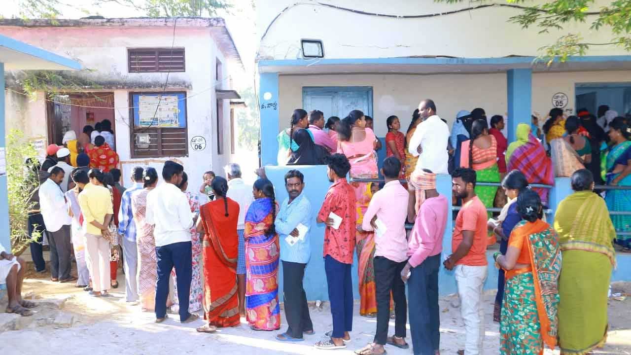 Election Code | తెలంగాణలో ఎన్నికల కోడ్ ఎత్తివేత.. ప్రకటించిన ఎస్ఈసీ