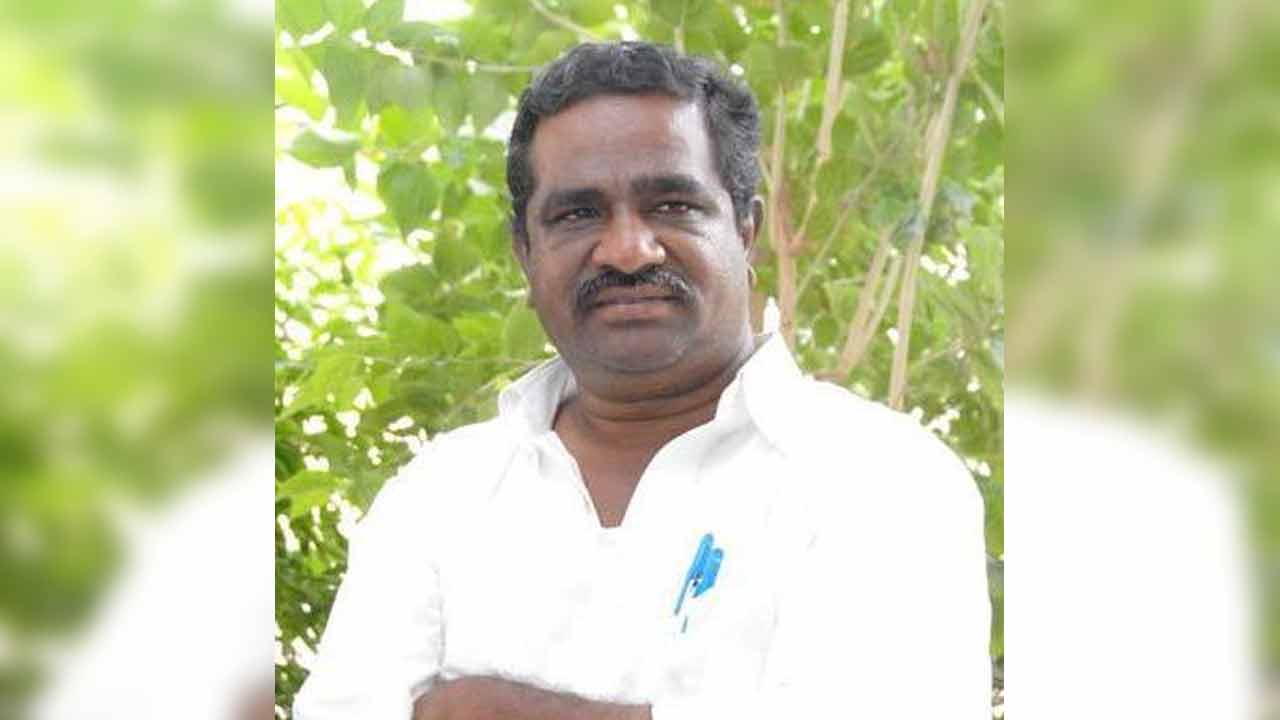 Gade Innaiah | గాదె ఇన్నారెడ్డికి 14 రోజుల రిమాండ్.. చంచల్గూడ జైలుకు తరలింపు