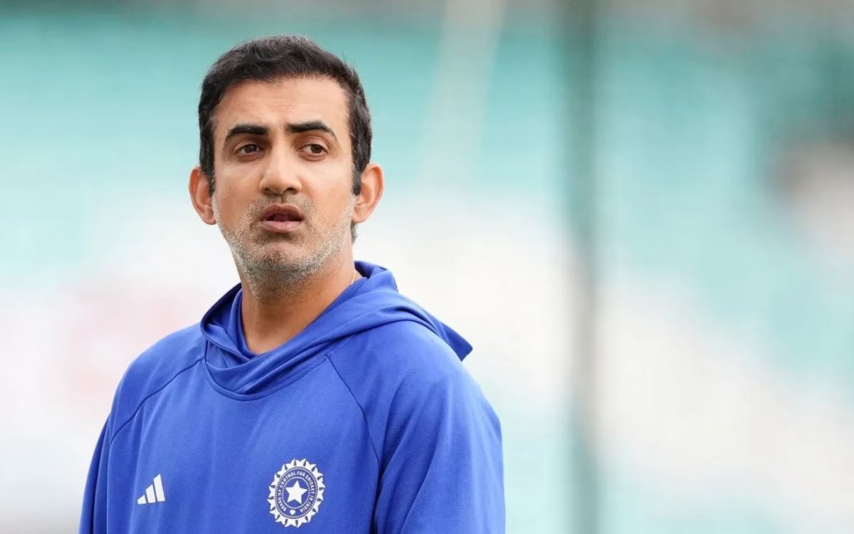 Gautam Gambhir | గౌతమ్ గంభీర్ కోచ్ పదవికి ఎసరు..? టెస్టులకు తప్పించే అవకాశం..?