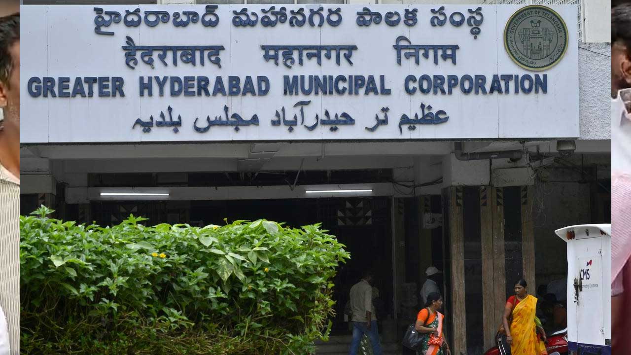 GHMC | జీహెచ్ఎంసీ సర్కిల్ కార్యాలయాలకు నూతన డిప్యూటీ కమిషనర్ల నియామకం