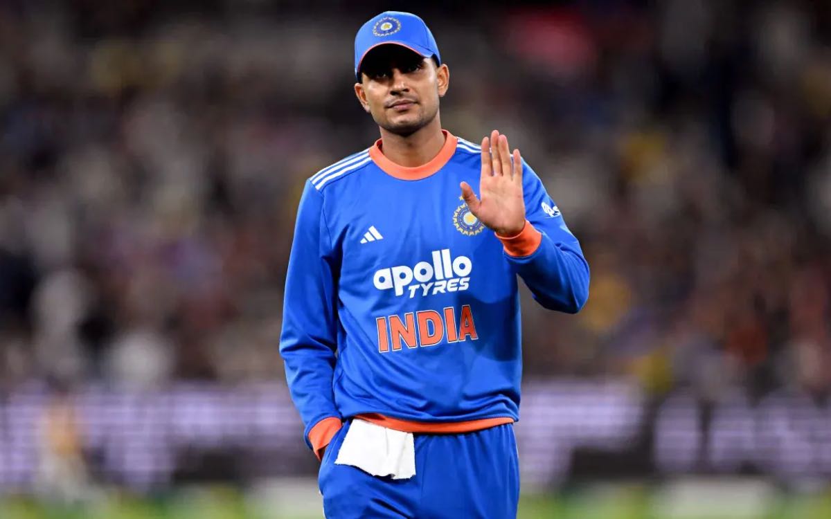 Shubman Gill | వరల్డ్కప్ కోసమే గిల్ను ప్రిపేర్ చేశారు.. అయినా ఎందుకలా జరిగింది..?