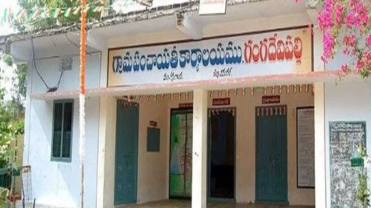 Panchayat Elections | 22న బాధ్యతలు స్వీకరించనున్న నూతన సర్పంచ్లు