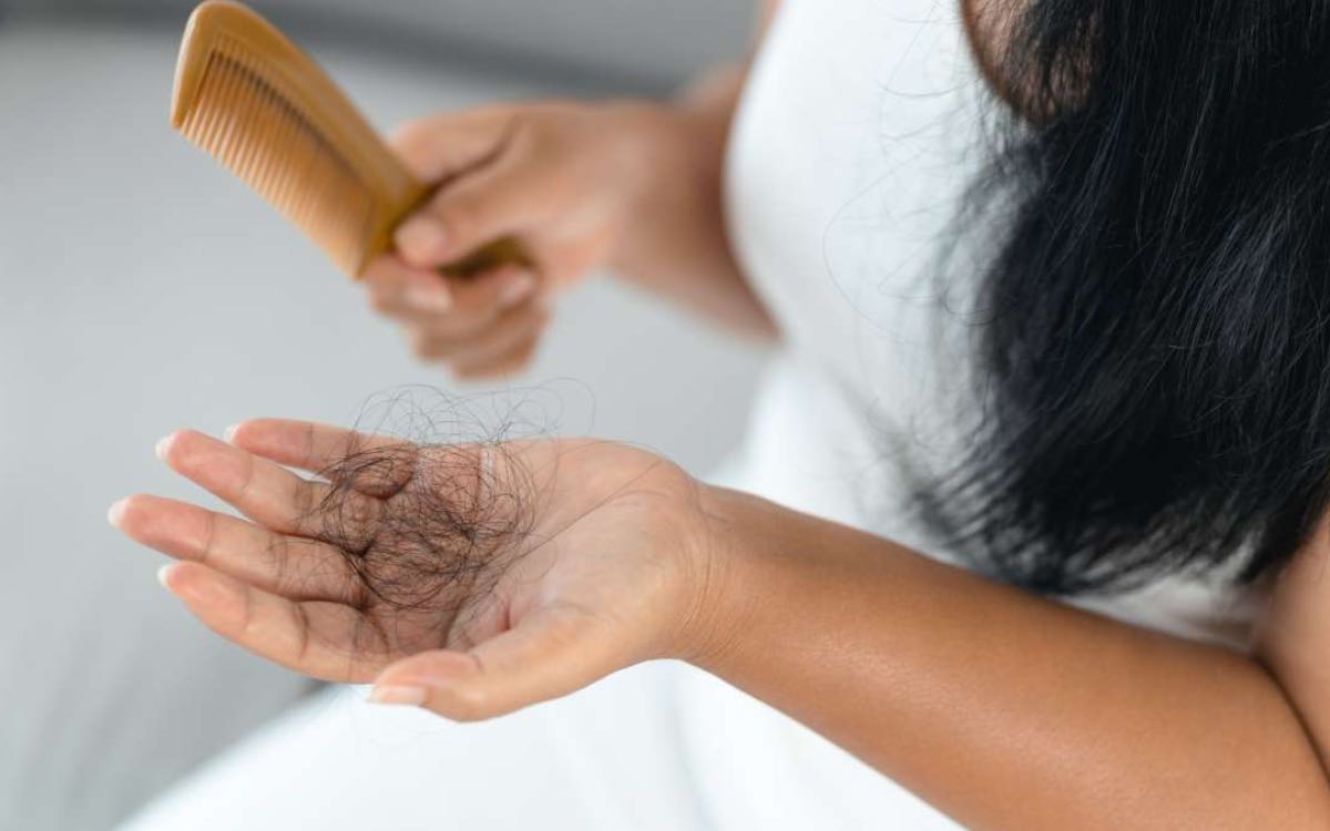 Hair Problems | ఈ రెండు పోషకాలను తీసుకుంటే.. అన్ని రకాల జుట్టు సమస్యలు మాయం..