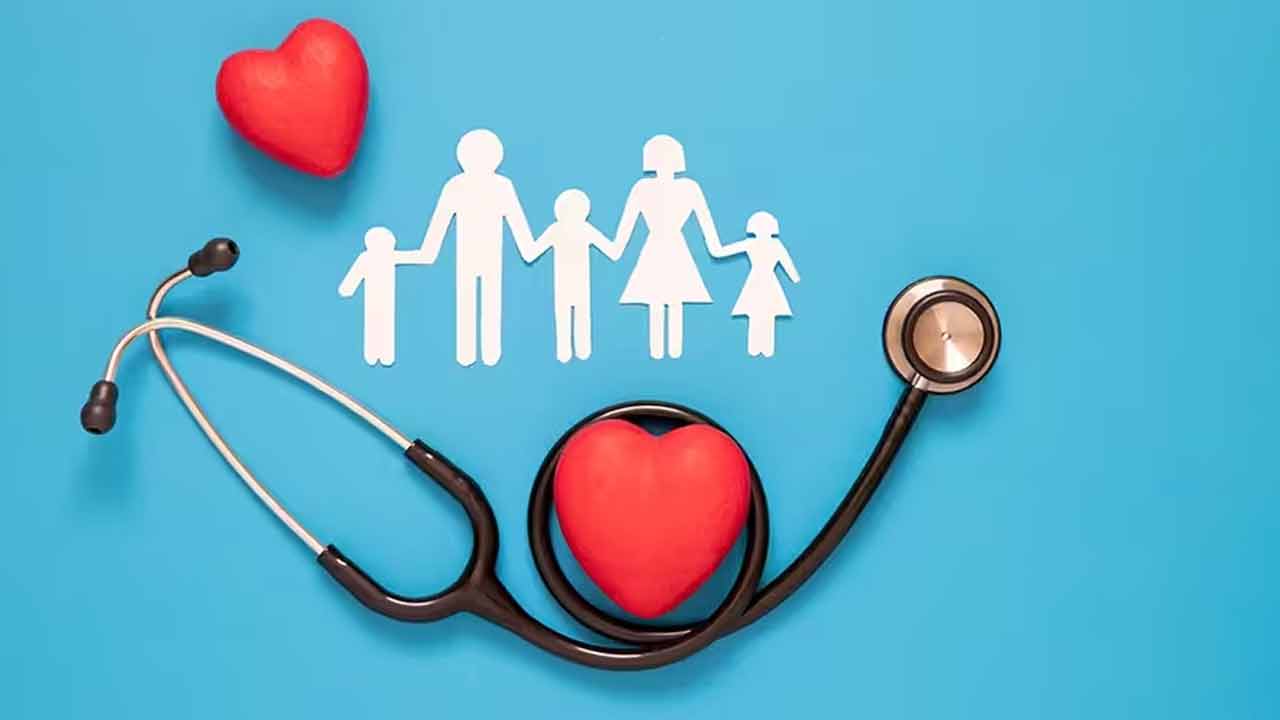 Health Insuarance | ఆన్లైన్లో హెల్త్ ఇన్సూరెన్స్ తీసుకుంటున్నారా.. ఈ తప్పులు అస్సలు చేయొద్దు!
