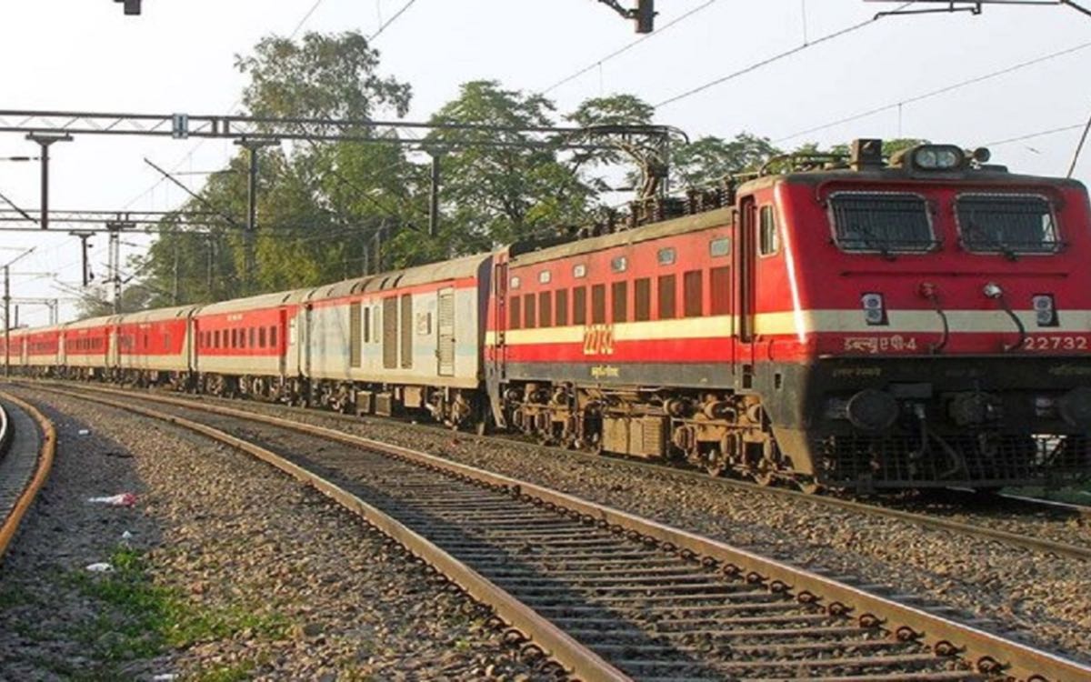 Special Trains | క్రిస్మస్ పండుగకు వేలాంకినికి ప్రత్యేక రైలు