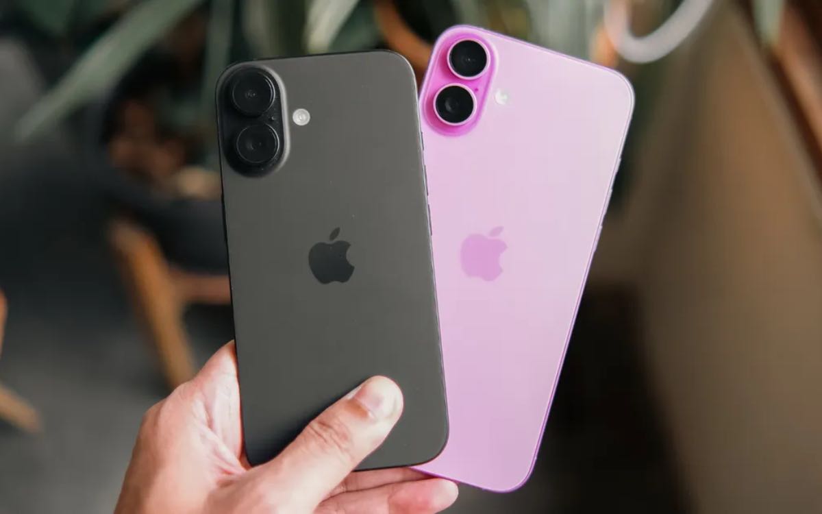 iPhone | భారత్లో అత్యధికంగా అమ్ముడవుతున్న ఫోన్ ఇదే..!