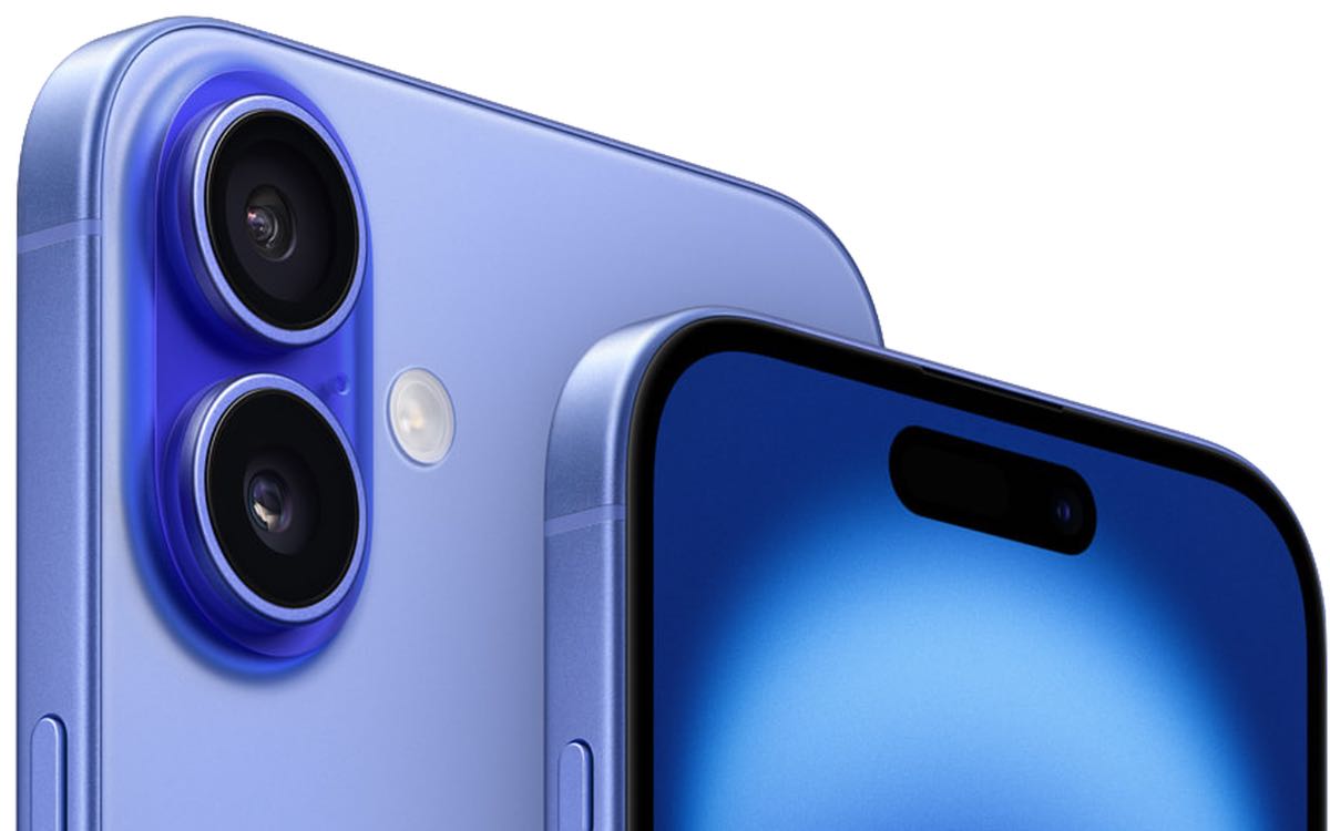 iPhone 16 | న్యూ ఇయర్ సందర్భంగా బంపర్ ఆఫర్.. ఐఫోన్ 16 ధర భారీగా తగ్గింపు..