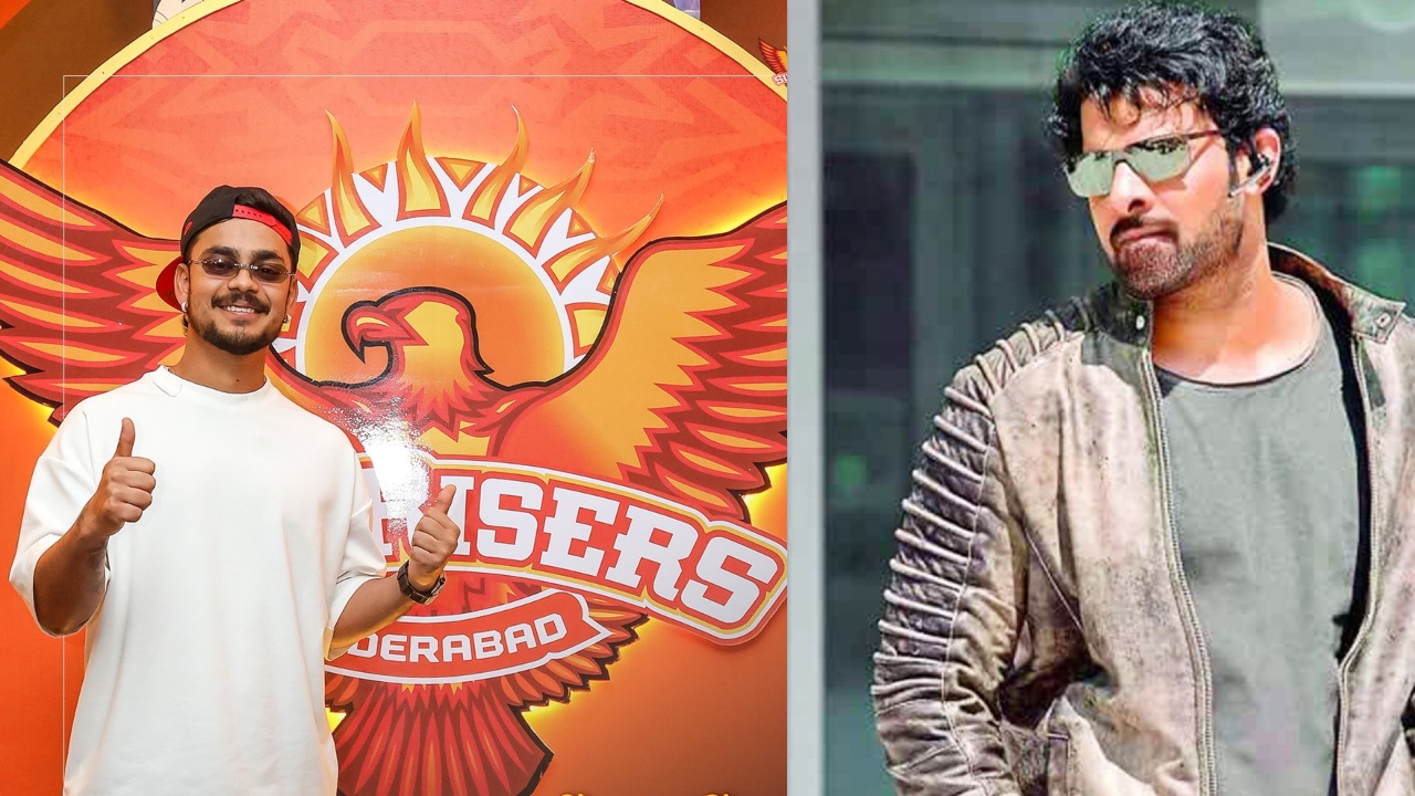 Ishan Kishan | ఇషాన్ కిషన్ మెరుపు ఇన్నింగ్స్ల వెనుక ప్రభాస్ - బాహుబలి స్ఫూర్తితో!