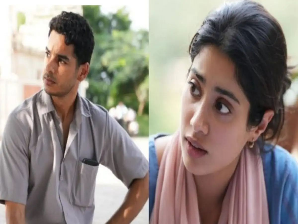 Oscars | ఆస్కార్కు షార్ట్లిస్ట్ అయిన జాన్వీకపూర్ బాలీవుడ్ మూవీ