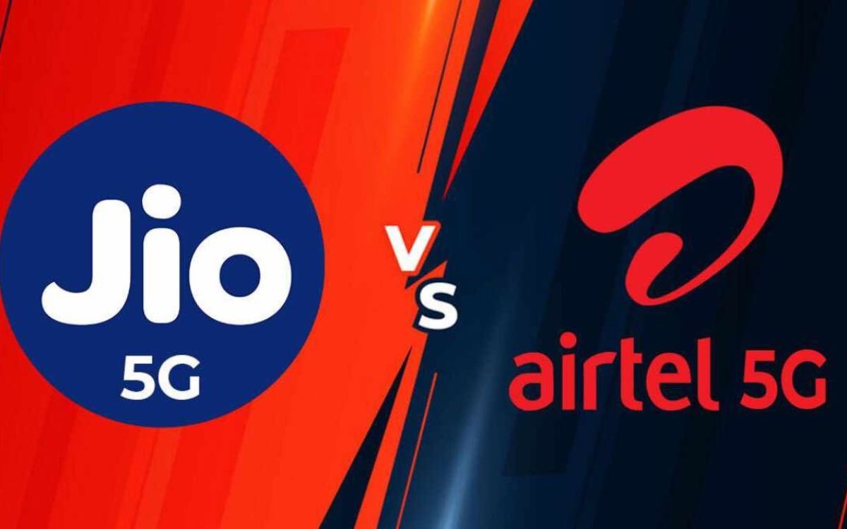 Reliance Jio 5G | 5జి రేసులో దూసుకుపోతున్న జియో.. చాలా వెనుకబడ్డ ఎయిర్టెల్..