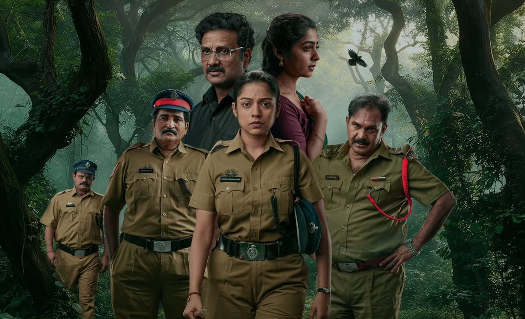 Telugu Web Series | తెలుగు క్రైమ్ థ్రిల్లర్ వెబ్సిరీస్కు సీజన్ 2 వచ్చేస్తోంది - స్ట్రీమింగ్ డేట్ కన్ఫామ్
