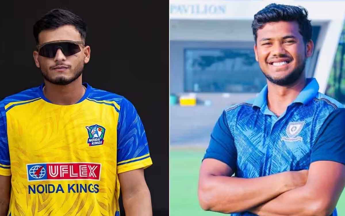 IPL 2026 Mini Auction | వాళ్లు ఒక్క అంత‌ర్జాతీయ మ్యాచ్ కూడా ఆడ‌లేదు.. కానీ ఐపీఎల్ వేలంలో కోట్లు ధ‌ర ప‌లికారు..