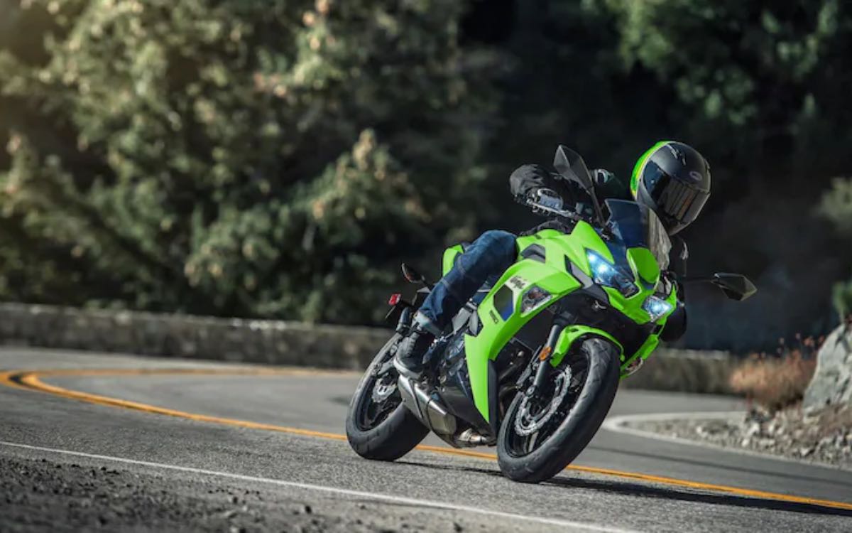 Kawasaki Ninja 650 2026 | కవాసకి నింజా 650 నూతన మోడల్ ఆవిష్కరణ.. ధర రూ.7.91 లక్షలు..