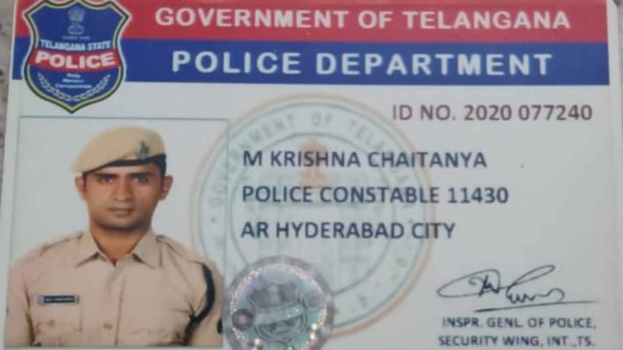 HYDRAA | హైడ్రా కమిషనర్ గన్మెన్ ఆత్మహత్యాయత్నం.. రంగనాథ్ ఏమన్నారంటే..?