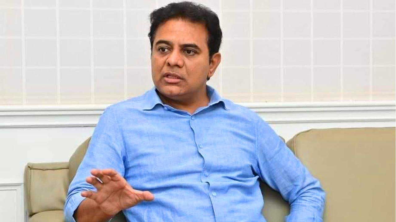 KTR | కేటీఆర్ గారూ.. మీ ఆలోచనలను మాతో పంచుకోండి