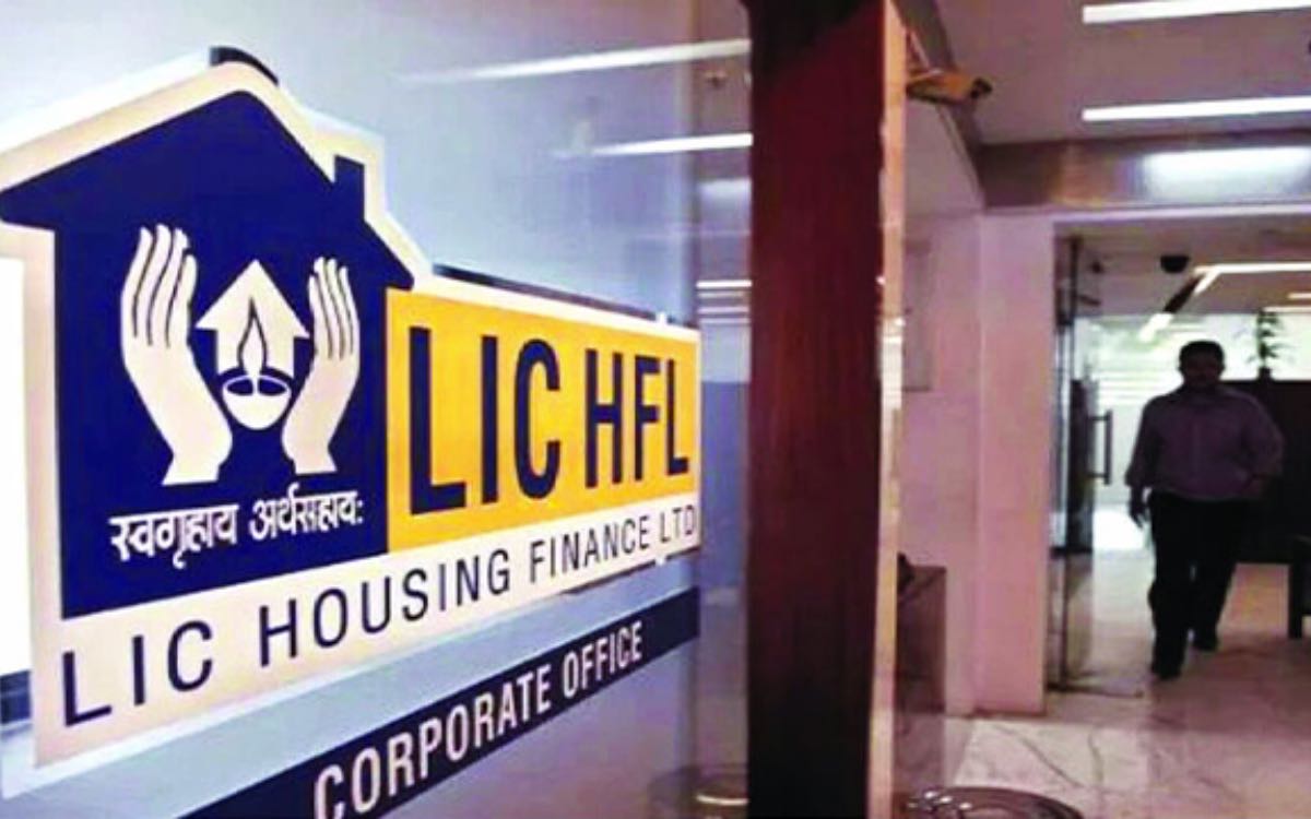 LICHFL Home Loan | LICHFL బంపర్ ఆఫర్.. అత్యంత తక్కువ వడ్డీ రేటుకే ఇంటి రుణం..
