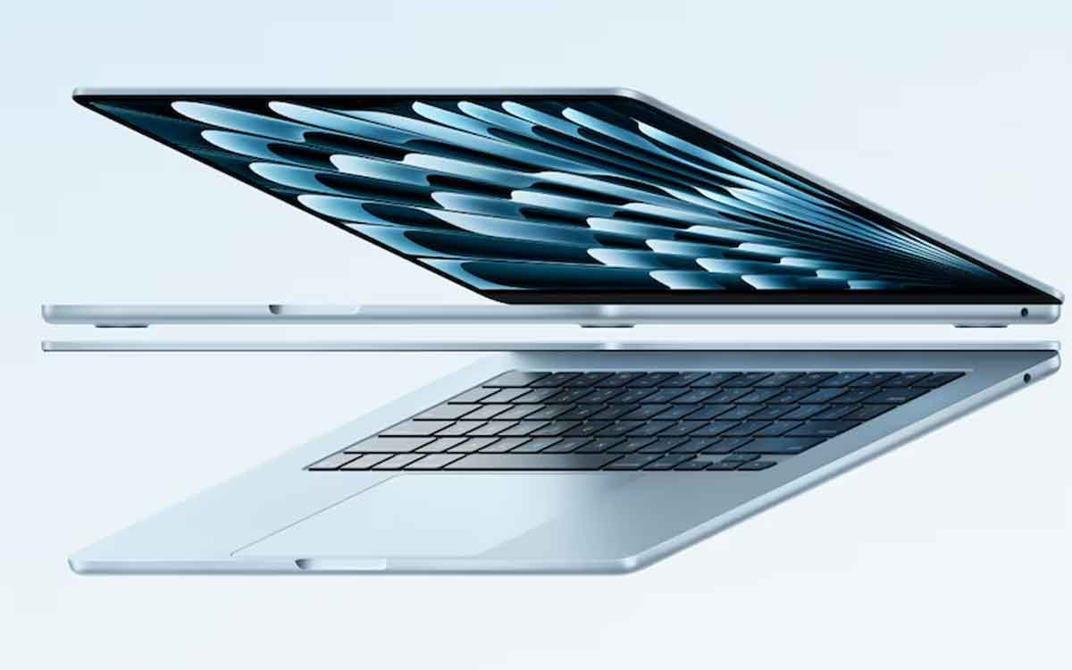 Macbook Air 2025 | మాక్బుక్ కొనాలనుకుంటున్న వారికి గుడ్ న్యూస్.. భారీ తగ్గింపు ధరకు సేల్..
