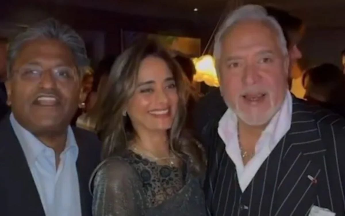 Vijay Mallya | భారత్పై వ్యంగ్యంగా కామెంట్లు చేసిన లలిత్ మోదీ, విజయ్ మాల్యా.. మండిపడుతున్న నెటిజన్లు..